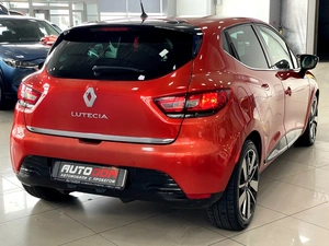 Хетчбэк Renault Lutecia 2015 года, 847000 рублей, Солонцы