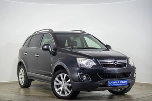 Внедорожник Opel Antara 2013 года, 1049000 рублей, Оренбург