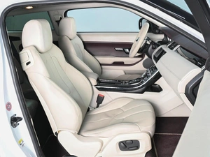 Внедорожник Land Rover Range Rover Evoque 2011 года, 1789000 рублей, Ростов-на-Дону