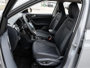 Внедорожник Volkswagen Tharu XR 2025 года, 3150000 рублей, Краснодар