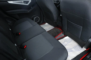 Внедорожник Lifan X60 2017 года, 759000 рублей, Тюмень