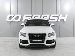 Внедорожник Audi Q5 2012 года, 1529000 рублей, Аксай