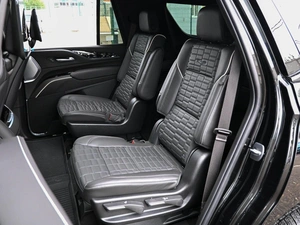 Внедорожник Cadillac Escalade 2023 года, 16999000 рублей, Кирилловка