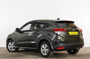 Внедорожник Honda Vezel 2014 года, 1479000 рублей, Тюмень