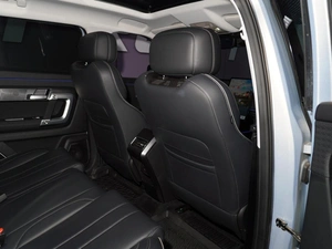 Внедорожник JAECOO J7 2023 года, 2620111 рублей, Тверь