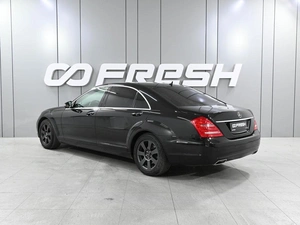 Седан Mercedes-benz S-класс 2010 года, 1839000 рублей, Ростов-на-Дону