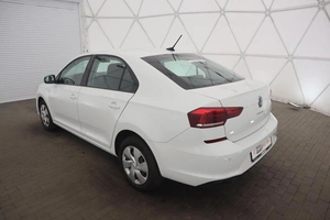 Хэтчбек Volkswagen Polo 2021 года, 1690000 рублей, Орёл