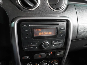 Внедорожник Renault Duster 2012 года, 899000 рублей, Воронеж