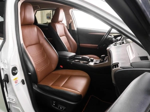 Внедорожник Lexus NX 2017 года, 2999000 рублей, Тюмень