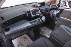 Минивэн Honda Freed 2009 года, 1119000 рублей, Томск