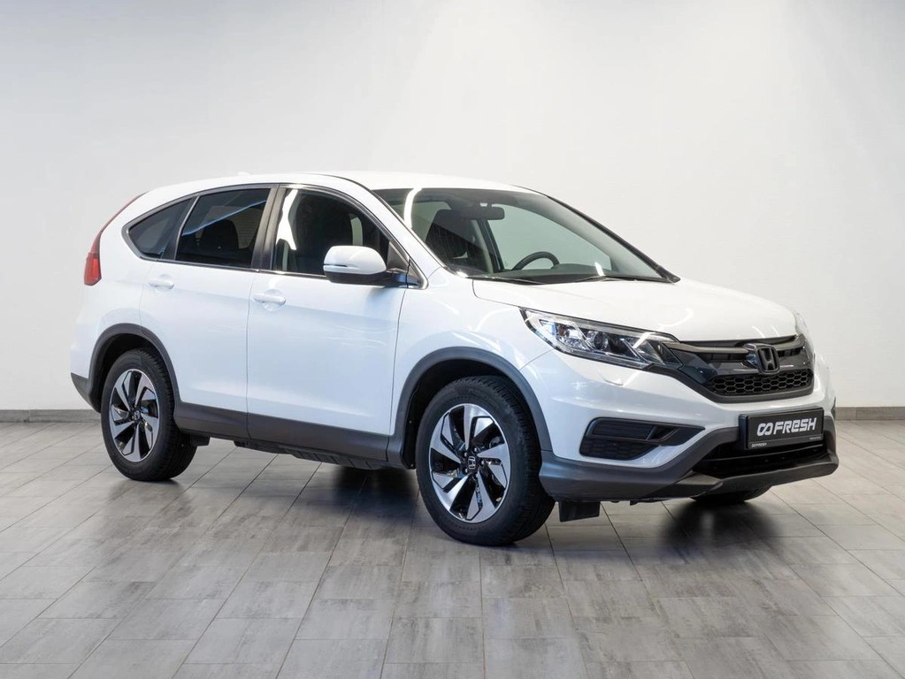 Внедорожник Honda CR-V 2015 года, 2219000 рублей, Саратов