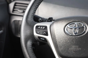 Минивэн Toyota Verso 2012 года, 1289000 рублей, Новосибирск