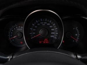 Седан Kia Rio 2016 года, 1180000 рублей, Краснодар