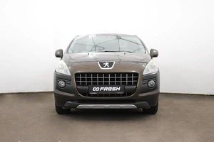 Внедорожник Peugeot 3008 2012 года, 745000 рублей, Орёл