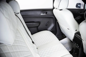 Минивэн Chevrolet Orlando 2012 года, 1389000 рублей, Пермь