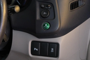 Лифтбек Honda Insight 2009 года, 899000 рублей, Омск