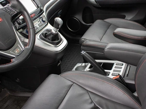 Внедорожник Haval H6 2015 года, 1549000 рублей, Петрозаводск