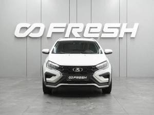 Универсал ВАЗ (LADA) Vesta Cross 2024 года, 1484000 рублей, Воронеж