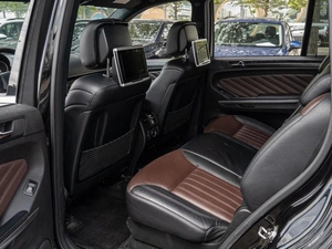 Внедорожник Mercedes-benz GL-класс 2012 года, 2750000 рублей, Краснодар