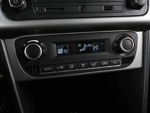 Седан Volkswagen Polo 2016 года, 1090000 рублей, Аксай