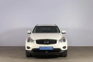 Внедорожник Infiniti QX50 2013 года, 2499000 рублей, Новосибирск