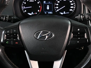 Внедорожник Hyundai Creta 2018 года, 1899000 рублей, Ростов-на-Дону