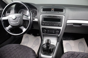 Лифтбек Skoda Octavia 2012 года, 759000 рублей, Оренбург