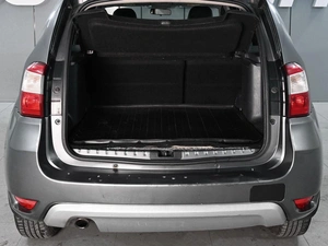 Внедорожник Nissan Terrano 2018 года, 1370000 рублей, Ростов-на-Дону