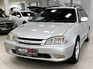 Универсал Toyota Caldina 2002 года, 587000 рублей, Солонцы