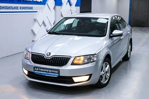 Универсал Skoda Octavia 2014 года, 1233000 рублей, Солонцы