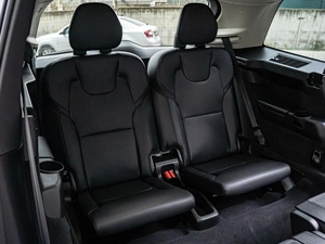 Внедорожник Volvo XC90 2023 года, 8170000 рублей, Краснодар