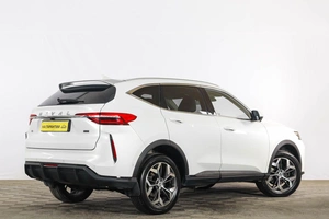 Внедорожник Haval F7 2022 года, 2149000 рублей, Тюмень