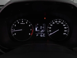 Внедорожник Hyundai Creta 2021 года, 2179000 рублей, Воронеж