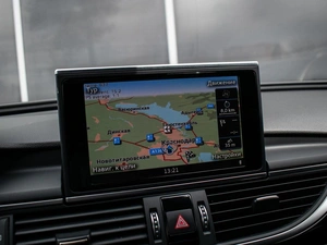 Универсал Audi A6 Allroad Quattro 2017 года, 3180000 рублей, Краснодар