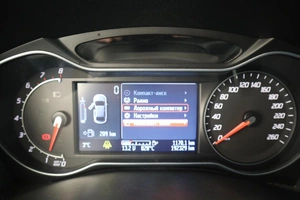 Седан Ford Mondeo 2011 года, 780000 рублей, Орёл