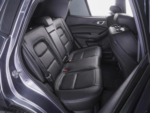 Внедорожник Chery Tiggo 4 2022 года, 1650000 рублей, Ростов-на-Дону