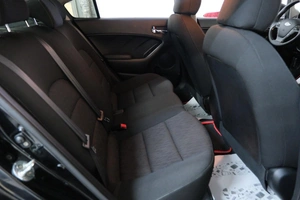 Седан Kia Cerato 2016 года, 1129000 рублей, Омск