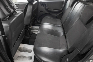 Внедорожник Chevrolet Niva 2009 года, 519000 рублей, Барнаул