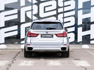 Внедорожник BMW X5 2017 года, 3650000 рублей, Краснодар