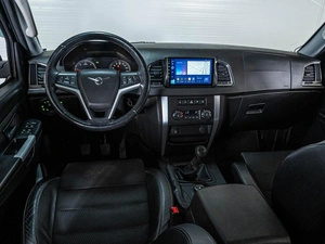 Внедорожник УАЗ Patriot 2021 года, 1679000 рублей, Ставрополь