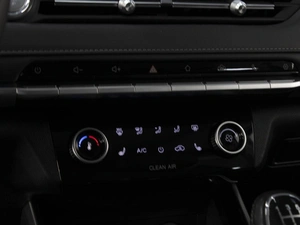 Внедорожник Chery Tiggo 4 Pro 2024 года, 1480000 рублей, Омск