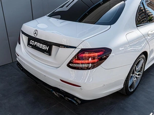 Седан Mercedes-benz E-класс 2017 года, 3630000 рублей, Краснодар