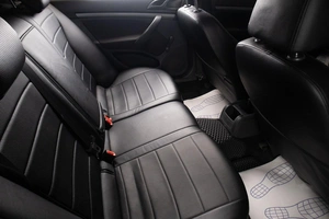 Лифтбек Skoda Octavia 2012 года, 599000 рублей, Оренбург