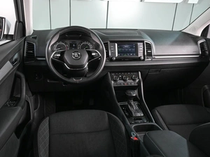 Внедорожник Skoda Karoq 2021 года, 2249000 рублей, Ростов-на-Дону