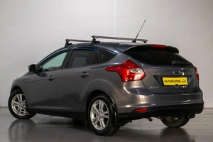 Хетчбэк Ford Focus 2013 года, 879000 рублей, Челябинск