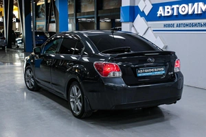 Хетчбэк Subaru Impreza 2011 года, 933000 рублей, Солонцы
