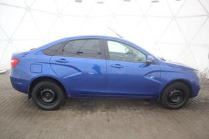 Седан ВАЗ (LADA) Vesta 2021 года, 1075000 рублей, Орёл