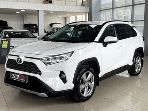 Внедорожник Toyota RAV4 2019 года, 2997000 рублей, Солонцы