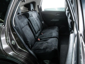 Внедорожник Honda CR-V 2014 года, 2040000 рублей, Волгоград