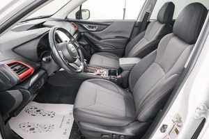Внедорожник Subaru Forester 2020 года, 3009000 рублей, Красноярск